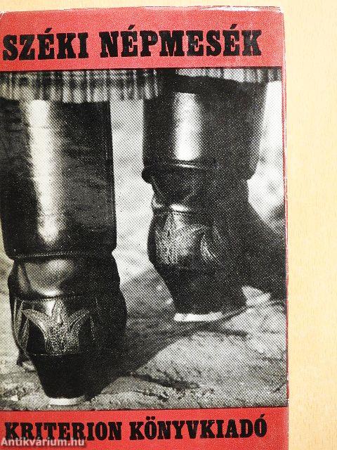 Széki népmesék
