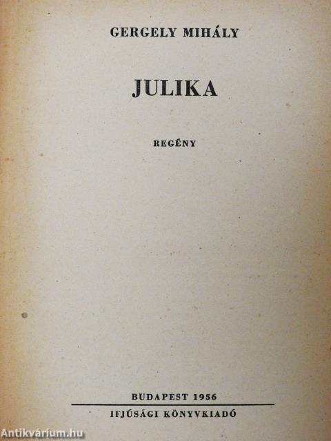 Julika
