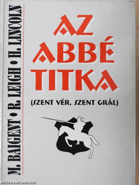 Az abbé titka