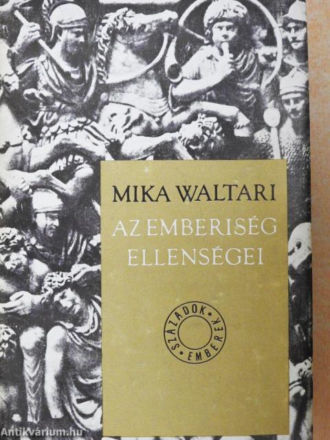 Az emberiség ellenségei