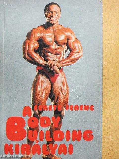 A body building királyai
