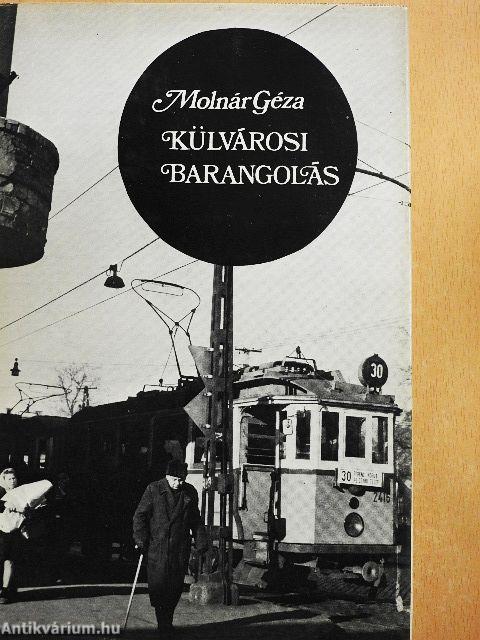 Külvárosi barangolás