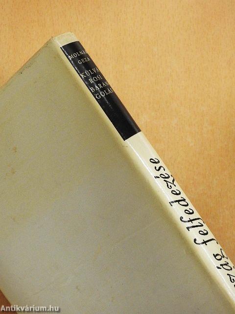 Külvárosi barangolás