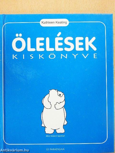 Ölelések kiskönyve