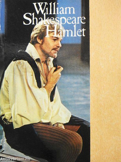 Hamlet, dán királyfi