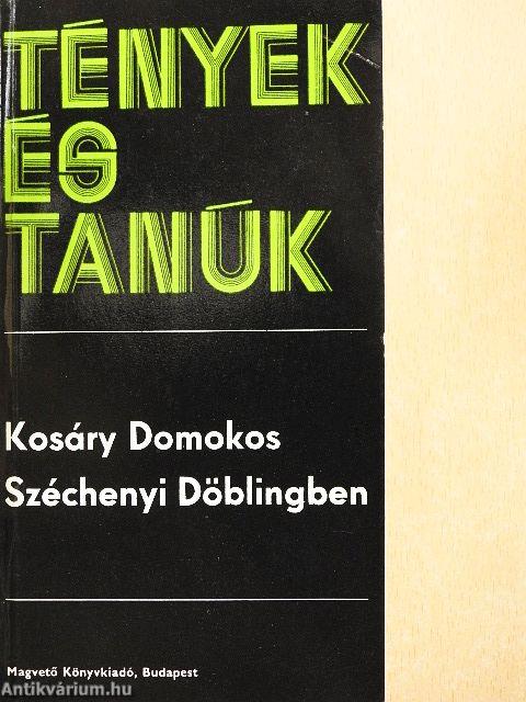 Széchenyi Döblingben