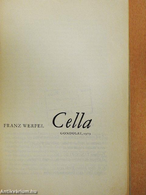 Cella