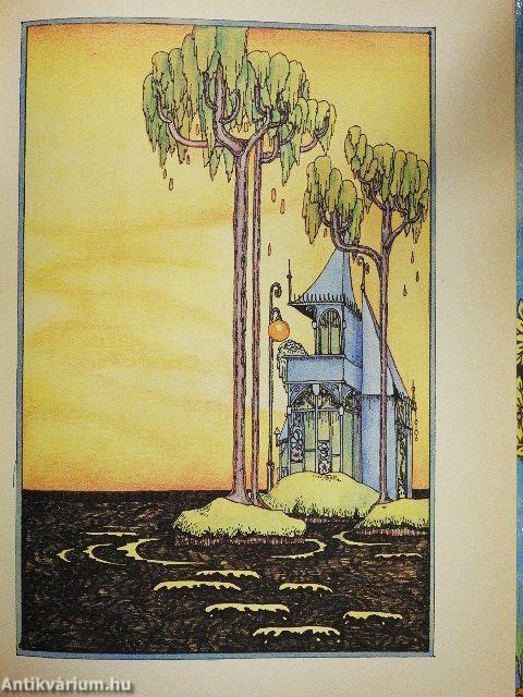 Kalandozás a tükörben