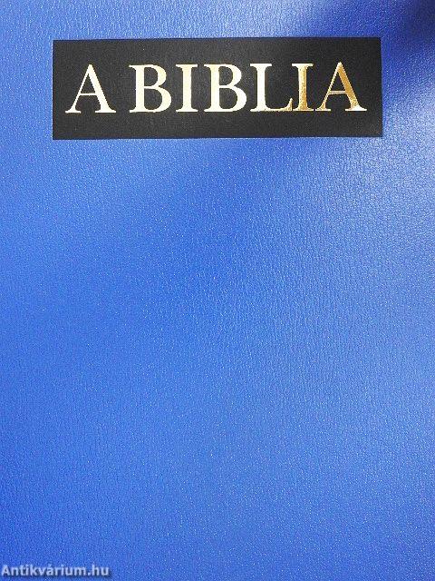 A Biblia