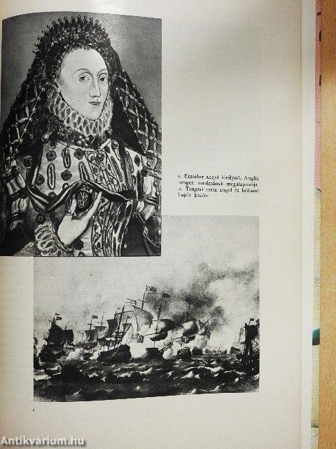 Küzdelem a tengerekért