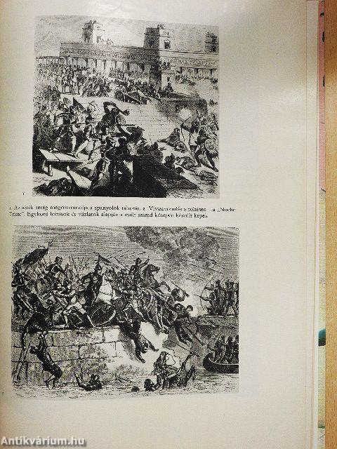 Küzdelem a tengerekért