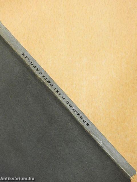 Korszerű házi betegápolás