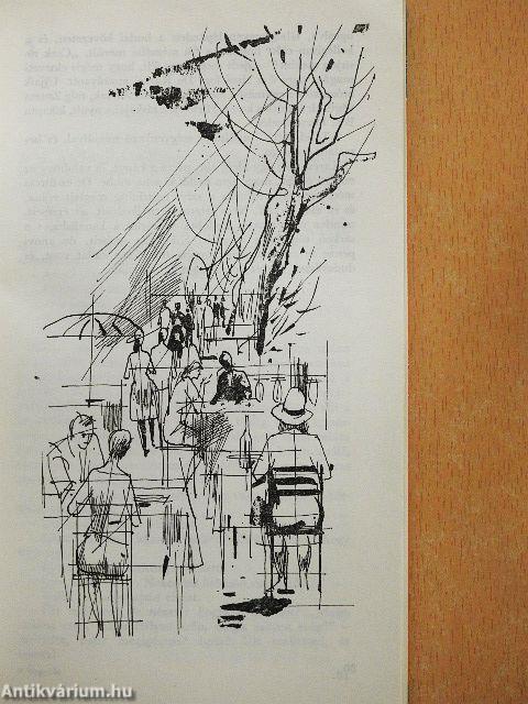 Az angyaloknak nincs szárnyuk