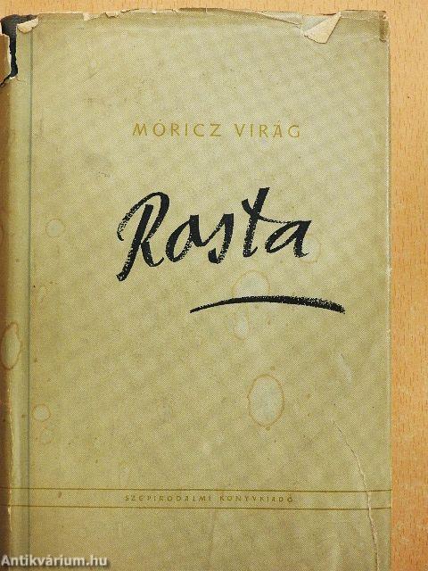 Rosta