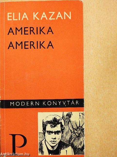 Amerika Amerika