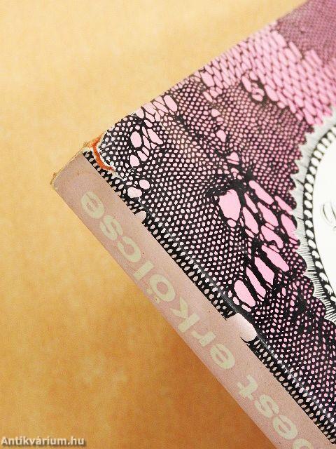 A régi Budapest erkölcse