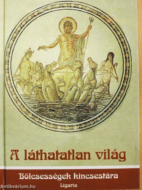 A láthatatlan világ