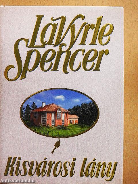 Kisvárosi lány