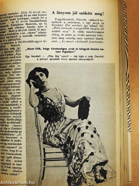 Az Élet és Tudomány Kalendáriuma 1971