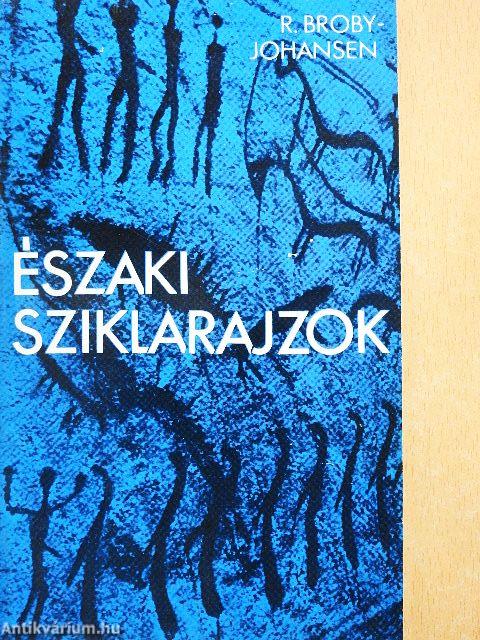 Északi sziklarajzok