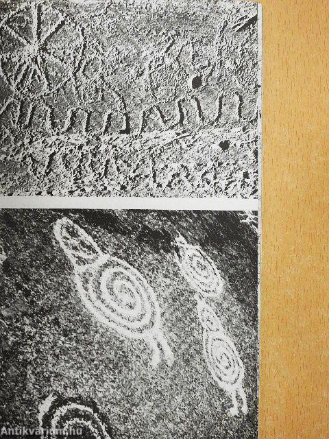 Északi sziklarajzok