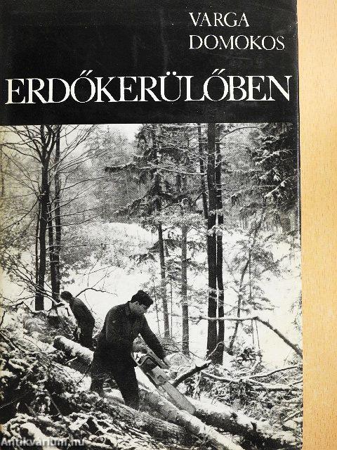 Erdőkerülőben
