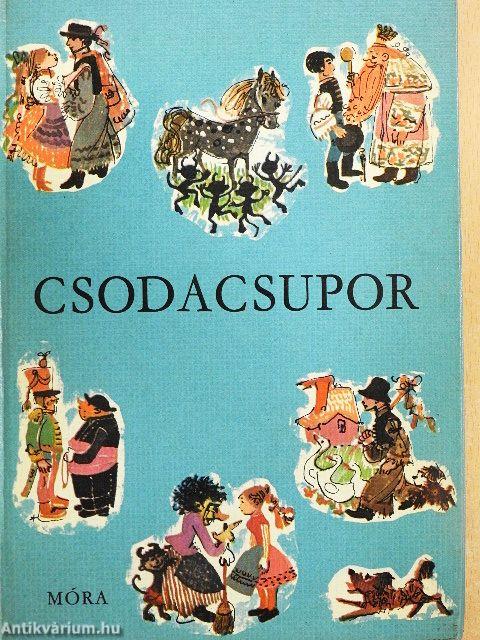 Csodacsupor