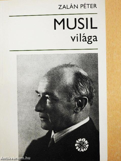 Musil világa