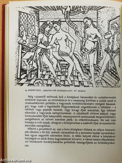 Fejezetek a szexualitás történetéből