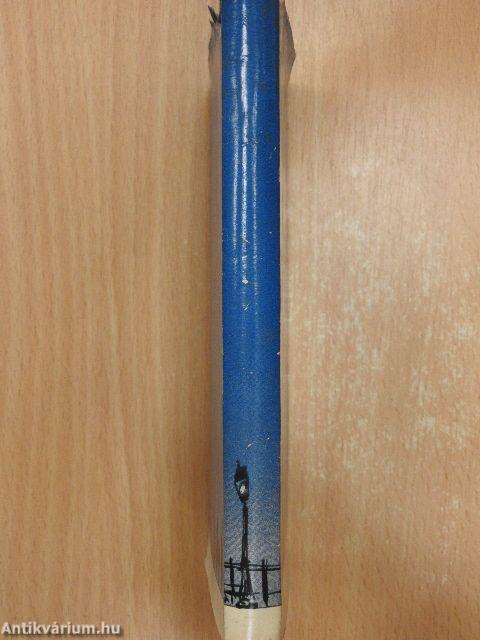 Ein Brief ging verloren