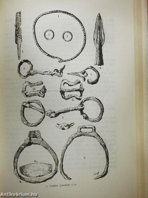 A magyar honfoglalás kútfői