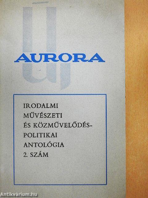 Új Aurora 1974/2.