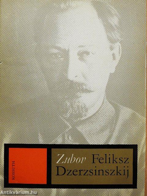 Feliksz Dzerzsinszkij