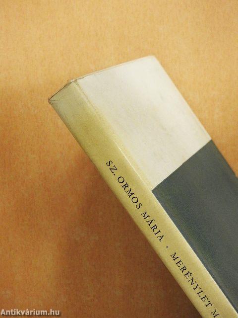 Merénylet Marseille-ben