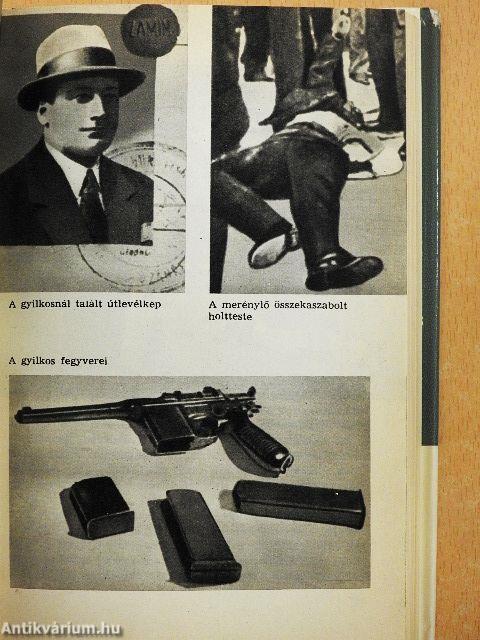 Merénylet Marseille-ben