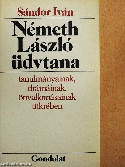 Németh László üdvtana