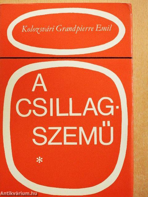 A csillagszemű