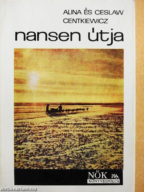 Nansen útja
