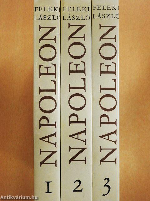 Napoleon 1-3.