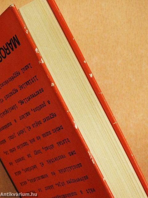 Az úton végig kell menni