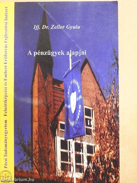 A pénzügyek alapjai