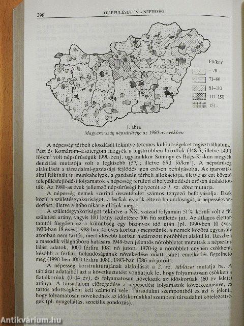 Magyarország története 1918-1990