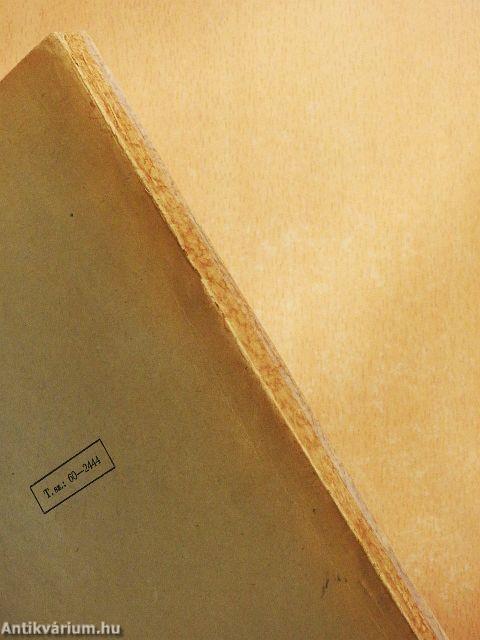 Magyar állam- és jogtörténet