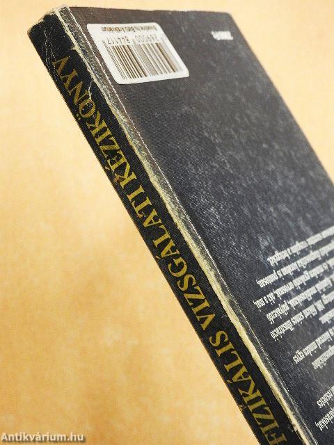 Mosby fizikális vizsgálati kézikönyv