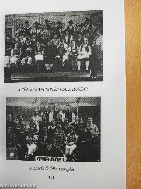 Körmend rövid története