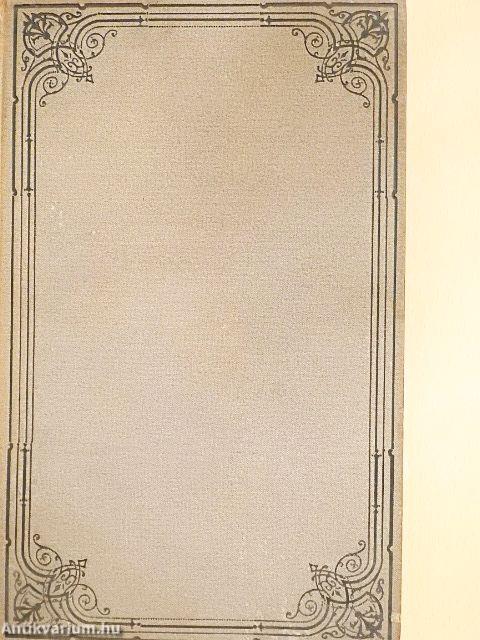 Die Nordpolarreisen Adolf Erik Nordenskjöld's  (gótbetűs)