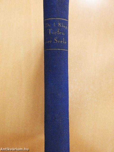 Die Tiefen der Seele