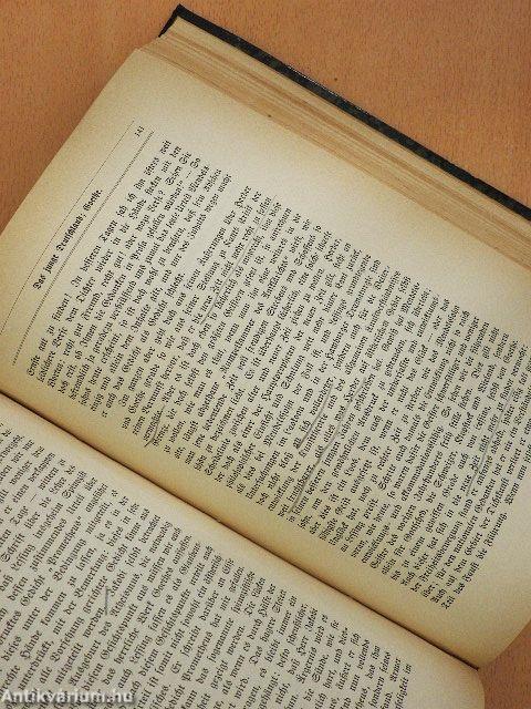 Geschichte der poetischen Theorie und Kritik I-II. (gótbetűs)