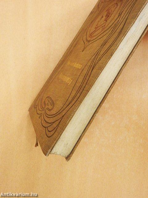 Rosenmontag (gótbetűs)