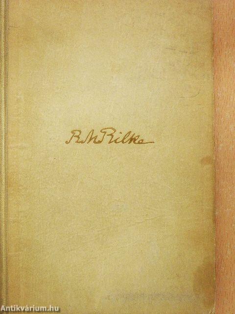 Die Weise von Liebe und Tod des Cornets Christoph Rilke